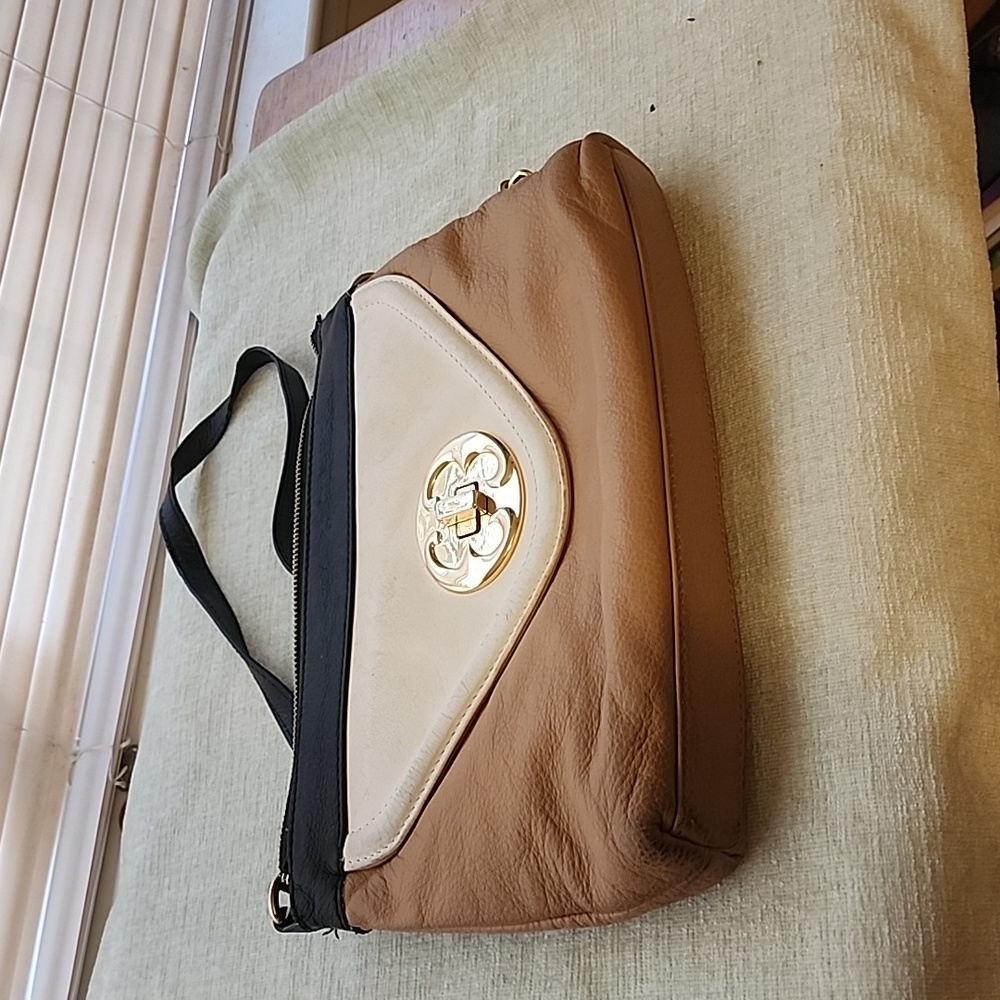 EMMA FOX HANDBAG